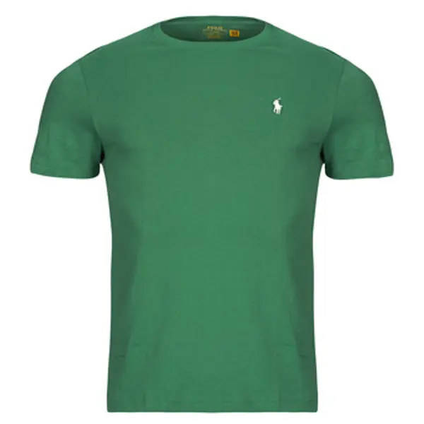 Polo Ralph Lauren Polo Ralph Lauren  Majice kratkih rukava T-SHIRT AJUSTE EN COTON  Polo Ralph Lauren