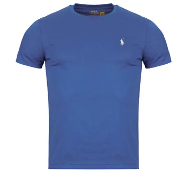 Polo Ralph Lauren Polo Ralph Lauren  Majice kratkih rukava T-SHIRT AJUSTE EN COTON  Polo Ralph Lauren