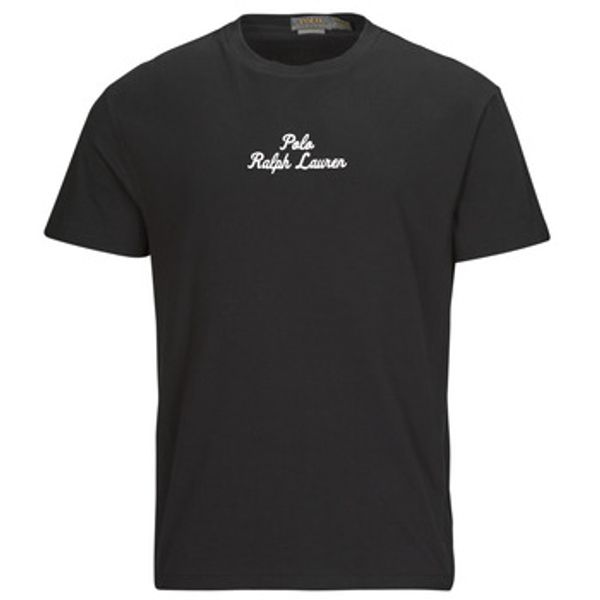Polo Ralph Lauren Polo Ralph Lauren  Majice kratkih rukava T-SHIRT AJUSTE EN COTON POLO RALPH LAUREN CENTER  Polo Ralph Lauren
