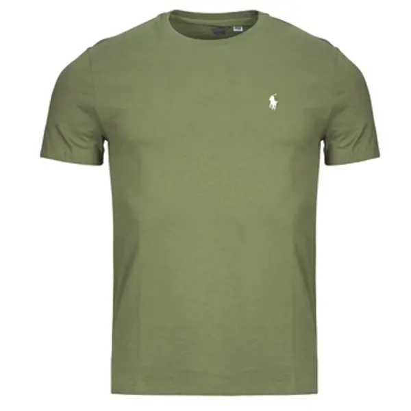 Polo Ralph Lauren Polo Ralph Lauren  Majice kratkih rukava T-SHIRT AJUSTE EN COTON  Polo Ralph Lauren