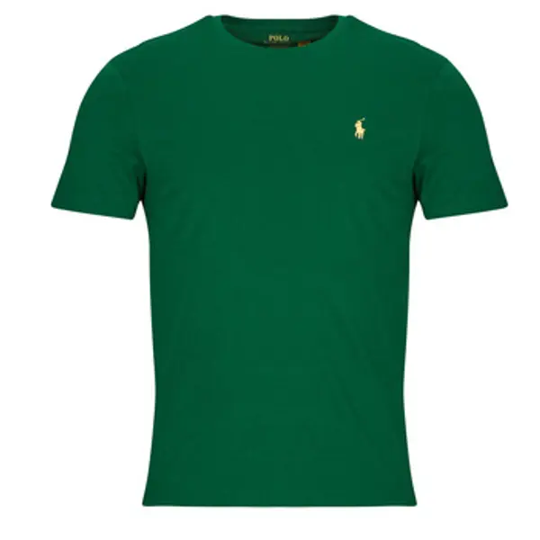 Polo Ralph Lauren Polo Ralph Lauren  Majice kratkih rukava T-SHIRT AJUSTE EN COTON  Polo Ralph Lauren