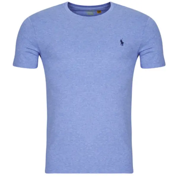 Polo Ralph Lauren Polo Ralph Lauren  Majice kratkih rukava T-SHIRT AJUSTE EN COTON  Polo Ralph Lauren