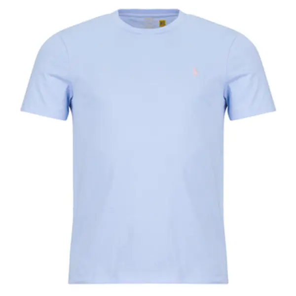 Polo Ralph Lauren Polo Ralph Lauren  Majice kratkih rukava T-SHIRT AJUSTE EN COTON  Polo Ralph Lauren