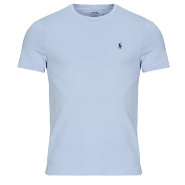 Polo Ralph Lauren Polo Ralph Lauren  Majice kratkih rukava T-SHIRT AJUSTE EN COTON  Polo Ralph Lauren