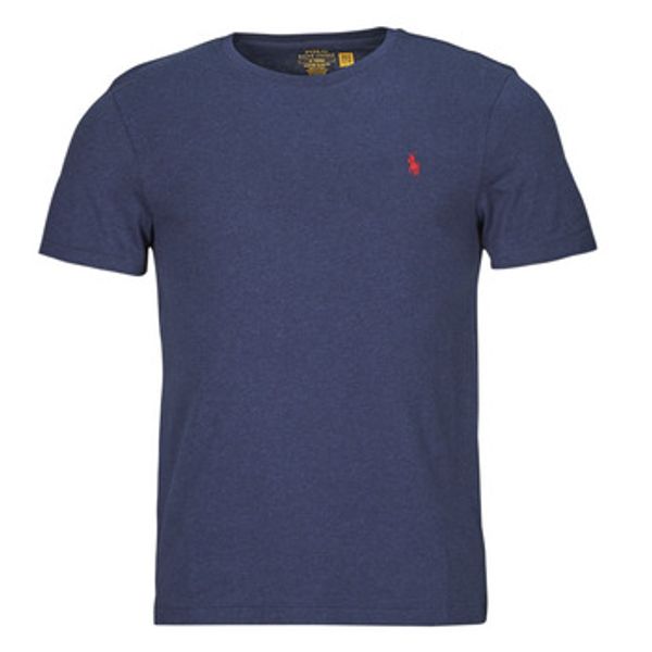 Polo Ralph Lauren Polo Ralph Lauren  Majice kratkih rukava T-SHIRT AJUSTE EN COTON  Polo Ralph Lauren