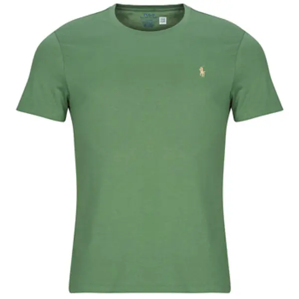 Polo Ralph Lauren Polo Ralph Lauren  Majice kratkih rukava T-SHIRT AJUSTE EN COTON  Polo Ralph Lauren