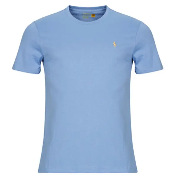 Polo Ralph Lauren Polo Ralph Lauren  Majice kratkih rukava T-SHIRT AJUSTE EN COTON  Polo Ralph Lauren