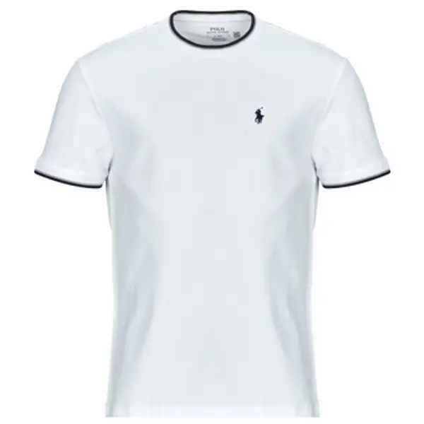 Polo Ralph Lauren Polo Ralph Lauren  Majice kratkih rukava T-SHIRT COTON PIQUE STRETCH  Polo Ralph Lauren