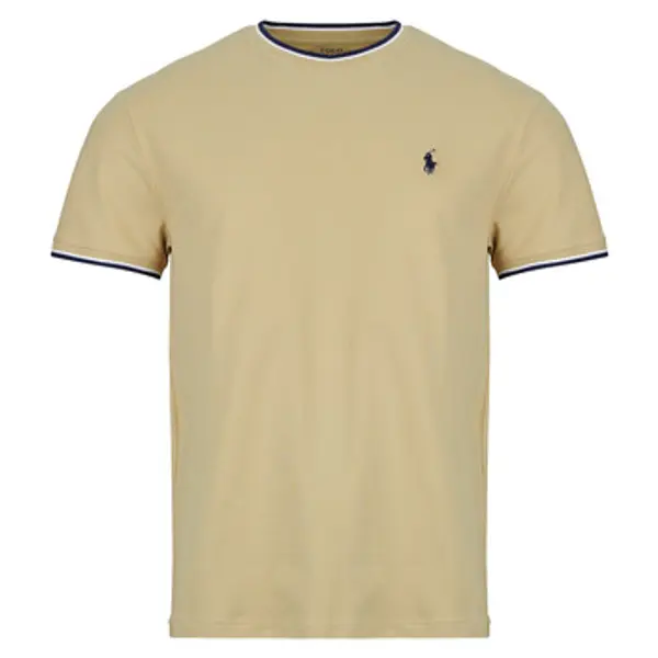 Polo Ralph Lauren Polo Ralph Lauren  Majice kratkih rukava T-SHIRT COTON PIQUE STRETCH  Polo Ralph Lauren
