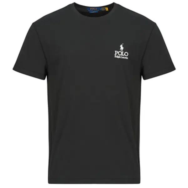 Polo Ralph Lauren Polo Ralph Lauren  Majice kratkih rukava T-SHIRT MULTILOGOS BRODES  Polo Ralph Lauren