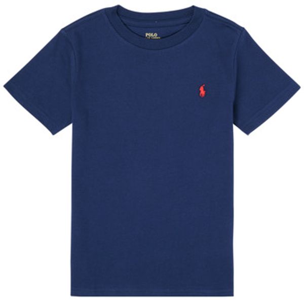 Polo Ralph Lauren Polo Ralph Lauren  Majice kratkih rukava TINNA  Polo Ralph Lauren