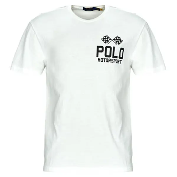 Polo Ralph Lauren Polo Ralph Lauren  Majice kratkih rukava TSHIRT  COLLECTION RACING  Polo Ralph Lauren