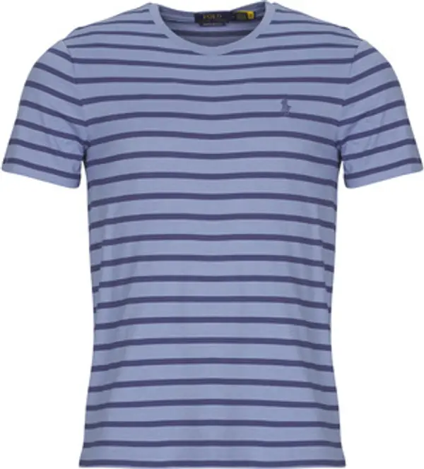 Polo Ralph Lauren Polo Ralph Lauren  Majice kratkih rukava TSHIRT MARINIERE  Polo Ralph Lauren