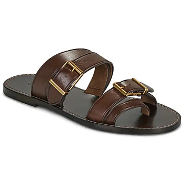 Polo Ralph Lauren Polo Ralph Lauren  Natikače BUCKLE SLIDE SANDAL  Polo Ralph Lauren