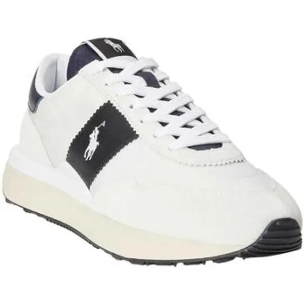 Polo Ralph Lauren Polo Ralph Lauren  Niske tenisice 809923931001 BIANCO  Polo Ralph Lauren