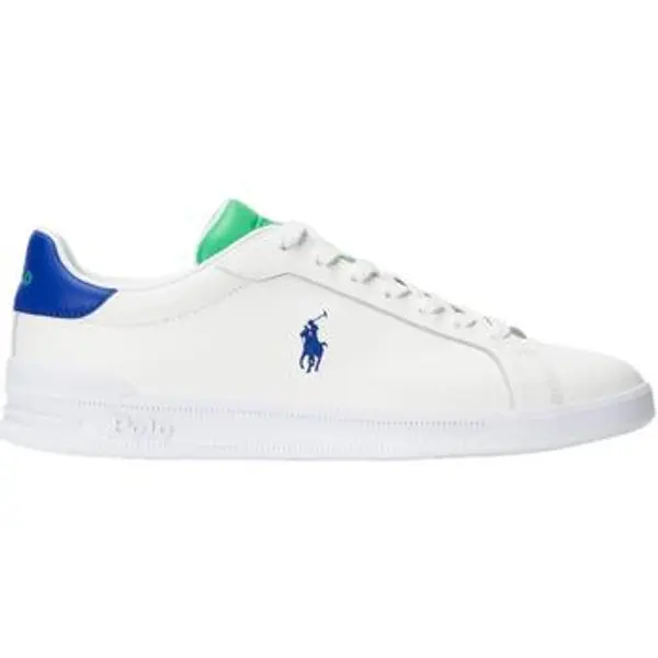 Polo Ralph Lauren Polo Ralph Lauren  Niske tenisice 809931260003  Polo Ralph Lauren