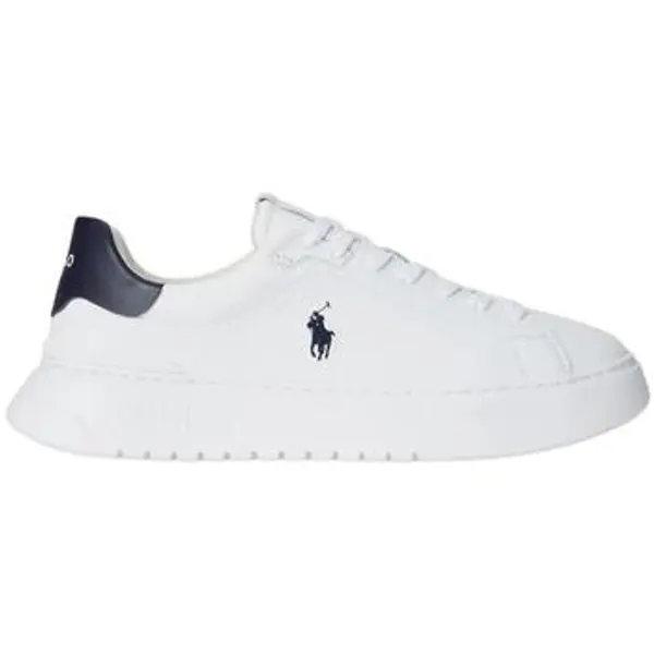 Polo Ralph Lauren Polo Ralph Lauren  Niske tenisice 809974097001  Polo Ralph Lauren