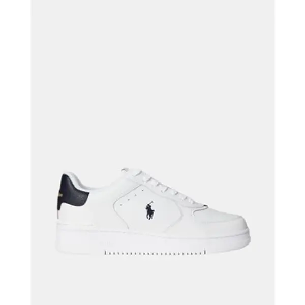 Polo Ralph Lauren Polo Ralph Lauren  Niske tenisice 809P01636 MASTR CT RIB  Polo Ralph Lauren
