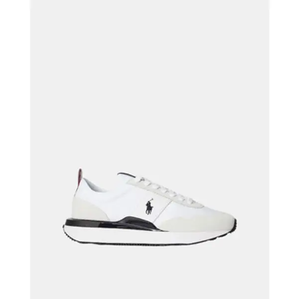 Polo Ralph Lauren Polo Ralph Lauren  Niske tenisice 809P01638 TRAIN 89 RIB  Polo Ralph Lauren