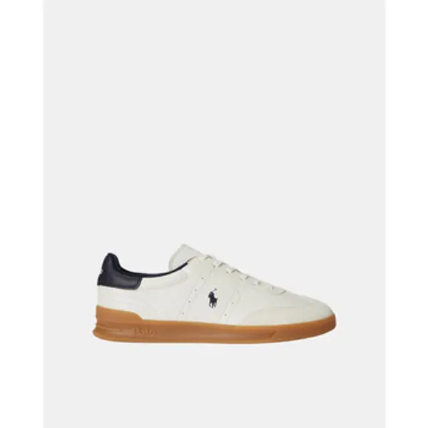 Polo Ralph Lauren Polo Ralph Lauren  Niske tenisice 809P06951 HRT AERA  Polo Ralph Lauren
