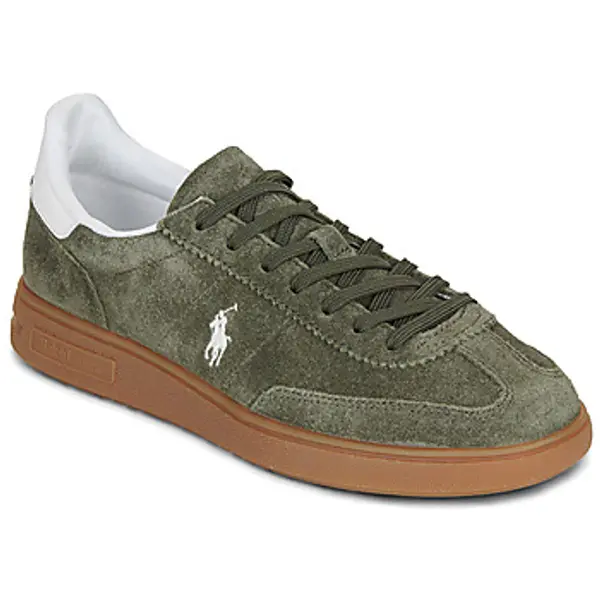 Polo Ralph Lauren Polo Ralph Lauren  Niske tenisice BEDFORD  Polo Ralph Lauren