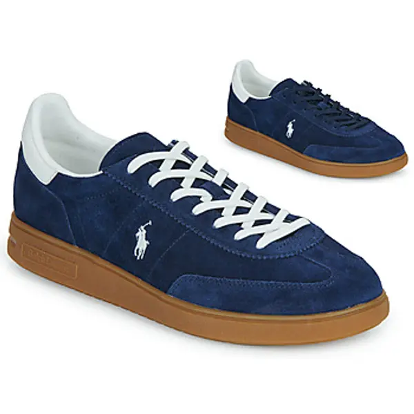 Polo Ralph Lauren Polo Ralph Lauren  Niske tenisice BEDFORD PP-SNEAKERS-LOW TOP LACE  Polo Ralph Lauren
