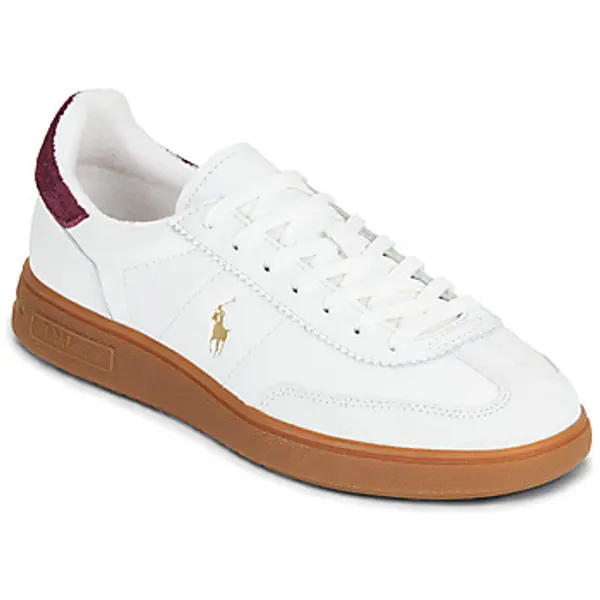 Polo Ralph Lauren Polo Ralph Lauren  Niske tenisice BEDFORD PP-SNEAKERS-LOW TOP LACE  Polo Ralph Lauren