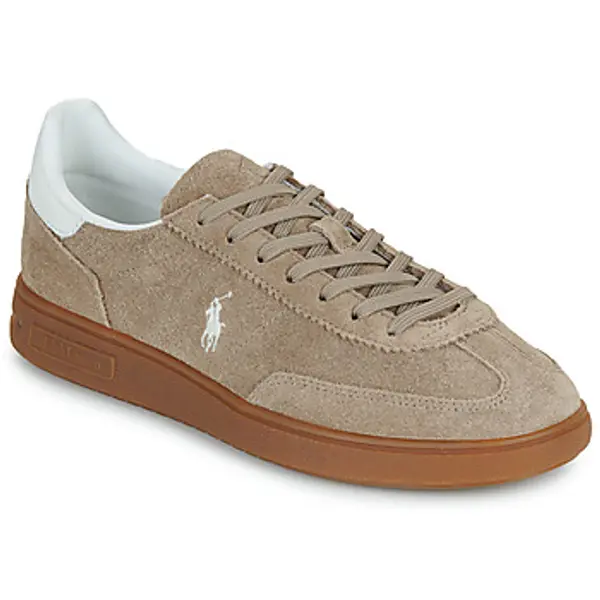 Polo Ralph Lauren Polo Ralph Lauren  Niske tenisice BEDFORD PP-SNEAKERS-LOW TOP LACE  Polo Ralph Lauren