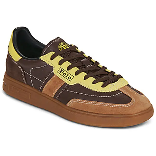 Polo Ralph Lauren Polo Ralph Lauren  Niske tenisice BEDFORD UNISEX  Polo Ralph Lauren