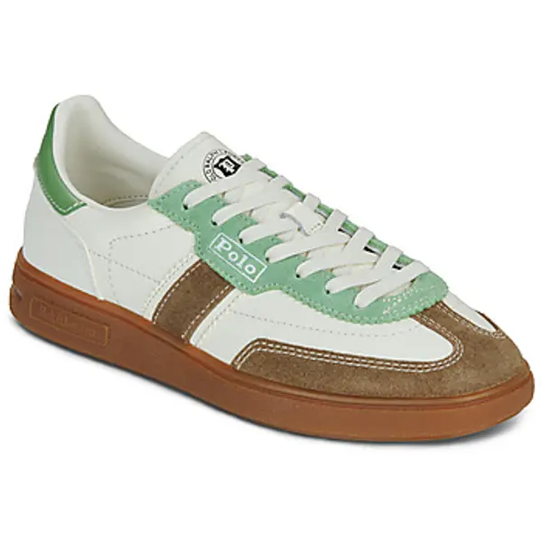 Polo Ralph Lauren Polo Ralph Lauren  Niske tenisice BEDFORD UNISEX  Polo Ralph Lauren