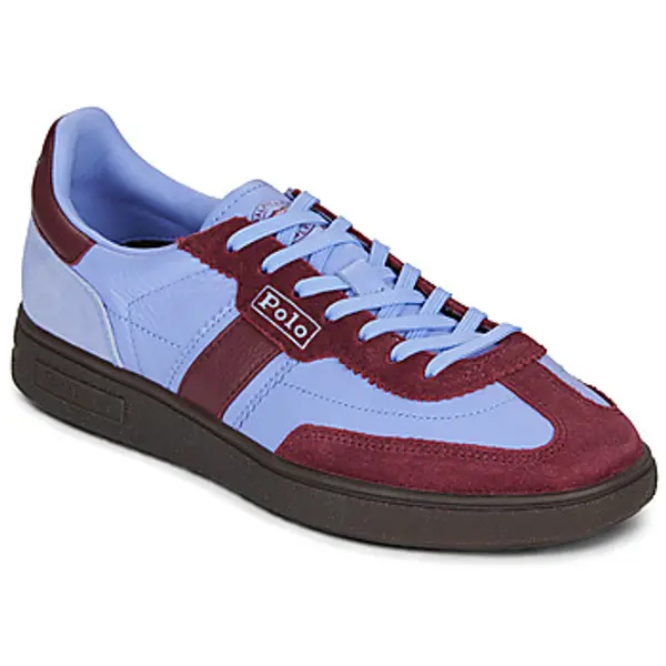 Polo Ralph Lauren Polo Ralph Lauren  Niske tenisice BEDFORD UNISEX  Polo Ralph Lauren
