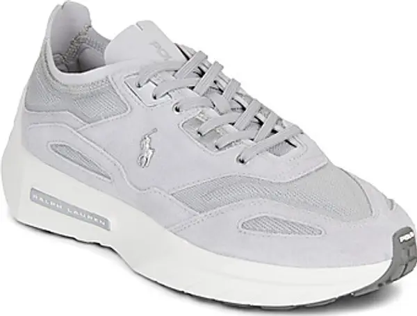 Polo Ralph Lauren Polo Ralph Lauren  Niske tenisice BOERUM KNIT-SNEAKERS-LOW TOP LACE  Polo Ralph Lauren