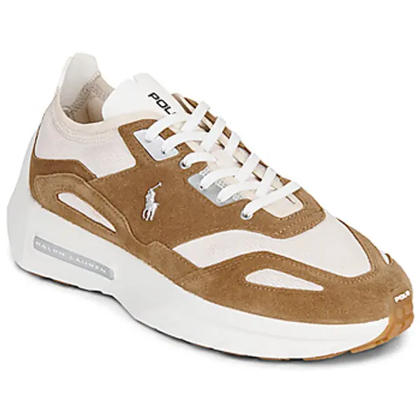 Polo Ralph Lauren Polo Ralph Lauren  Niske tenisice BOERUM KNIT-SNEAKERS-LOW TOP LACE  Polo Ralph Lauren