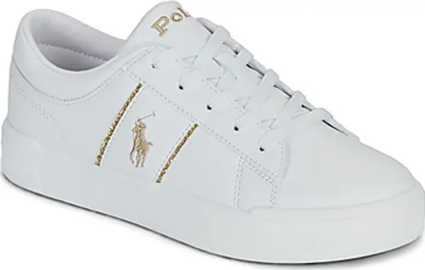 Polo Ralph Lauren Polo Ralph Lauren  Niske tenisice FRAZIER II  Polo Ralph Lauren