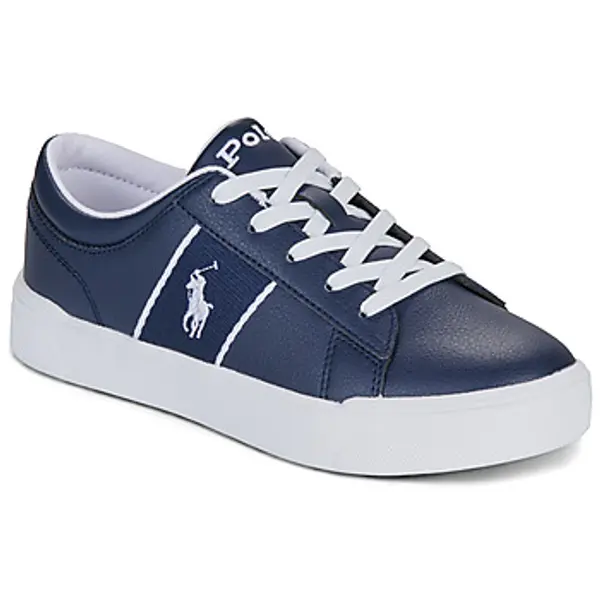 Polo Ralph Lauren Polo Ralph Lauren  Niske tenisice FRAZIER II  Polo Ralph Lauren