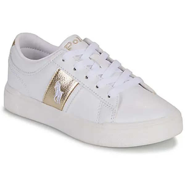 Polo Ralph Lauren Polo Ralph Lauren  Niske tenisice FRAZIER  Polo Ralph Lauren