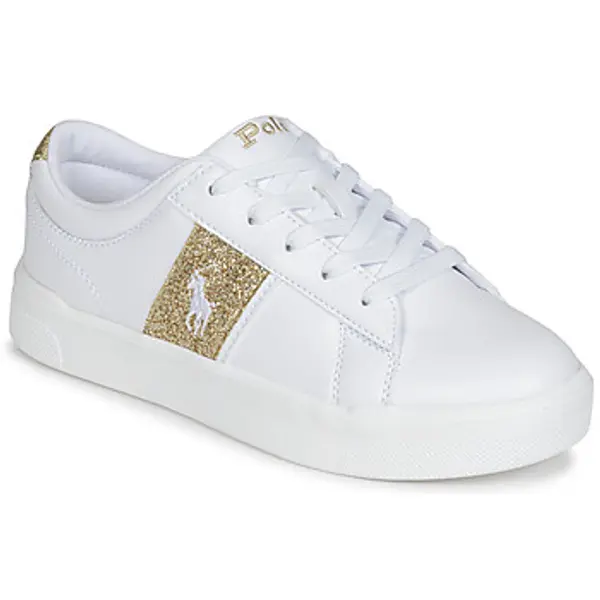 Polo Ralph Lauren Polo Ralph Lauren  Niske tenisice FRAZIER  Polo Ralph Lauren