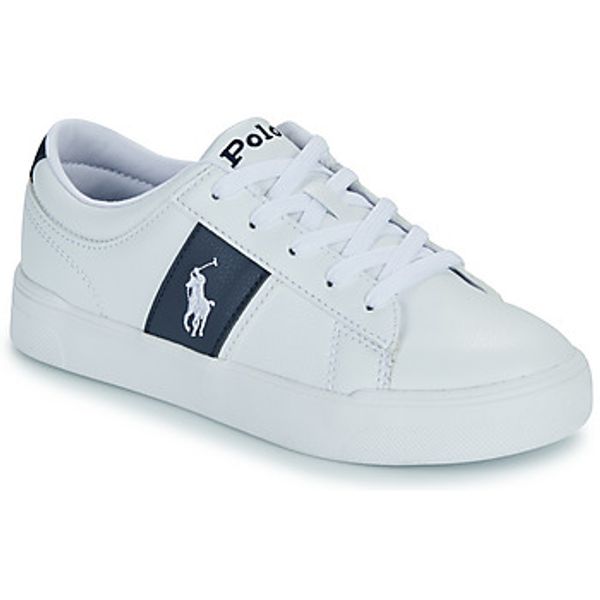 Polo Ralph Lauren Polo Ralph Lauren  Niske tenisice FRAZIER  Polo Ralph Lauren
