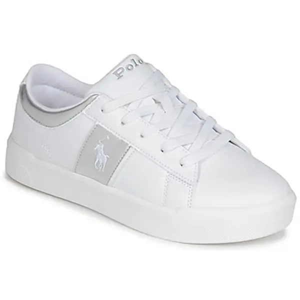 Polo Ralph Lauren Polo Ralph Lauren  Niske tenisice FRAZIER  Polo Ralph Lauren