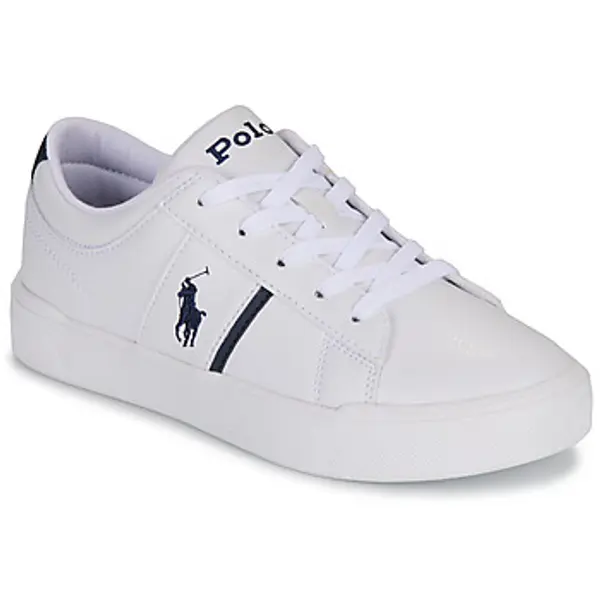 Polo Ralph Lauren Polo Ralph Lauren  Niske tenisice FRAZIER  Polo Ralph Lauren