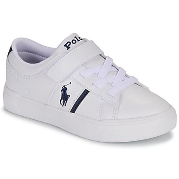 Polo Ralph Lauren Polo Ralph Lauren  Niske tenisice FRAZIER PS  Polo Ralph Lauren