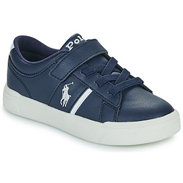 Polo Ralph Lauren Polo Ralph Lauren  Niske tenisice FRAZIER PS  Polo Ralph Lauren