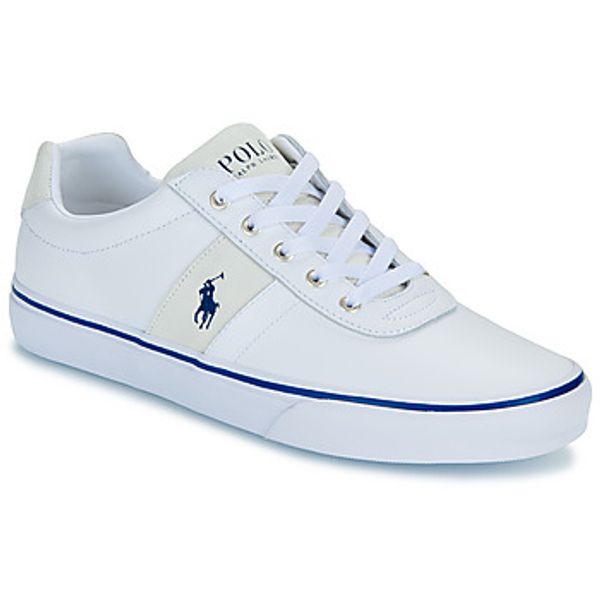 Polo Ralph Lauren Polo Ralph Lauren  Niske tenisice HANFORD III  Polo Ralph Lauren