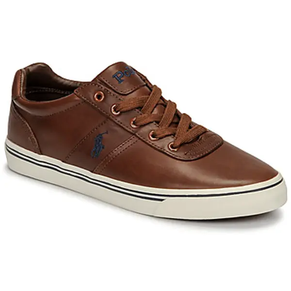 Polo Ralph Lauren Polo Ralph Lauren  Niske tenisice HANFORD  Polo Ralph Lauren