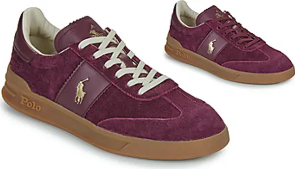Polo Ralph Lauren Polo Ralph Lauren  Niske tenisice HERITAGE AERA PP  Polo Ralph Lauren
