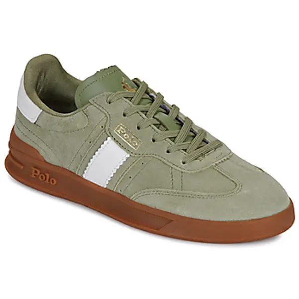 Polo Ralph Lauren Polo Ralph Lauren  Niske tenisice HERITAGE AERA PP  Polo Ralph Lauren