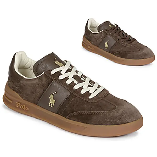 Polo Ralph Lauren Polo Ralph Lauren  Niske tenisice HERITAGE AERA PP  Polo Ralph Lauren