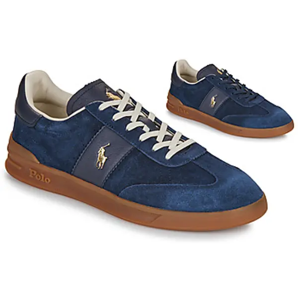 Polo Ralph Lauren Polo Ralph Lauren  Niske tenisice HERITAGE AERA PP  Polo Ralph Lauren