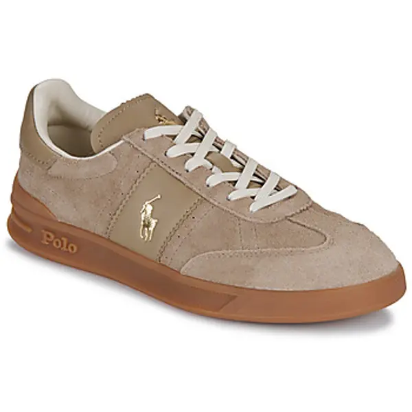 Polo Ralph Lauren Polo Ralph Lauren  Niske tenisice HERITAGE AERA PP  Polo Ralph Lauren