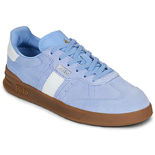Polo Ralph Lauren Polo Ralph Lauren  Niske tenisice HERITAGE AREA UNISEX  Polo Ralph Lauren